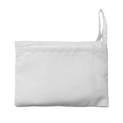 Personalized Tropical Summer Pet Many Head Premium Foldable Grocery Recycle Bag Premium Foldable Grocery Recycle Bag View6