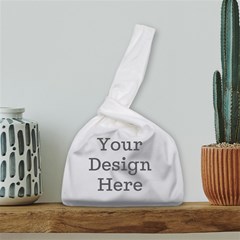 Japanese Wrist Knot Bag