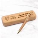 Personalized Graduation Name Alderwood Pen Set View1