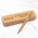 Personalized Graduation Name Alderwood Pen Set View1
