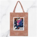 Couple Instant Photo Classic Tote Bag View1