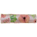 Flower Pattern Full Print Rope Handle Tote (Small) View3
