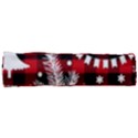 Christmas Pattern Full Print Rope Handle Tote (Small) View3