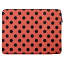 Personalized Phone Wallpaper Lover 17  Vertical Laptop Sleeve Case With Pocket View2