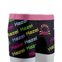 Personalized Colorful Name Boxers Men s Boxer Briefs View3