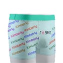 Personalized Colourful Name Boxers Men s Boxer Briefs View3