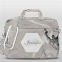 Personalized Name Laptop MacBook Shoulder Laptop Bag MacBook Pro 15  Shoulder Laptop Bag View3