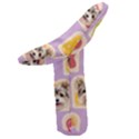 Personalized Bread Photo Microwave Oven Glove Microwave Oven Glove View3