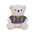 Personalized Graduate Name Full Print Cuddly Teddy Bear Full Print Cuddly Teddy Bear View1