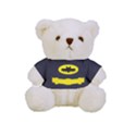 Personalized Bat Man Name Full Print Cuddly Teddy Bear Full Print Cuddly Teddy Bear View1