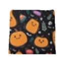 Personalized Name Any Text Foldable Shopping Bag Foldable Shopping Bag View4