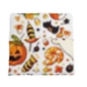 Personalized Name Any Text Foldable Shopping Bag Foldable Shopping Bag View3