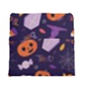 Personalized Halloween Name Any Text Foldable Shopping Bag Foldable Shopping Bag View3