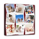 Personalized Photo Canvas 8  x 8  Mini Canvas 8  x 8  (Stretched) View1