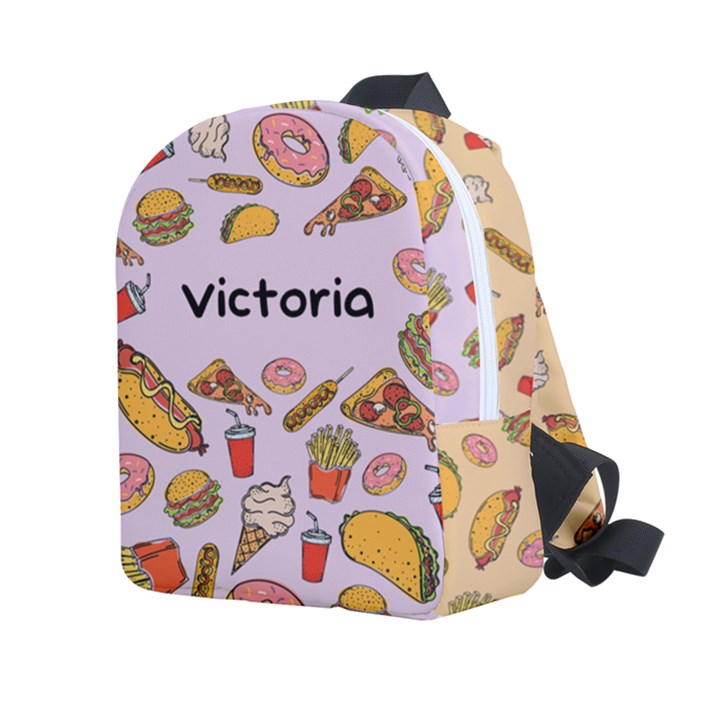 yes yes Kids  Age 2-4 Lightweight Preschool Backpack