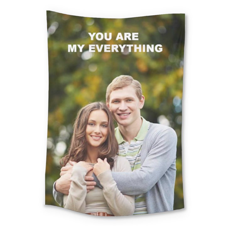 Wall Decor Large Tapestry