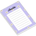 Planner Large Memo Pads View1