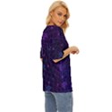 35 Oversized Basic T-Shirt View3