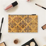 Timeflies_cosmeticbag Cosmetic Bag (Small) Back