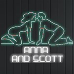 Personalized Love Heart Couple Name Neon Signs and Lights Front