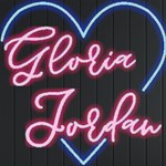 Personalized Love Heart Name Neon Signs and Lights Front