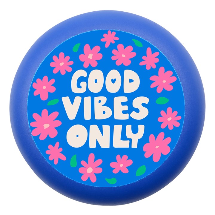 Good Vibes Dento Box Dento Box with Mirror