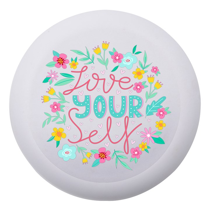 Love Yourself Dento Box Dento Box with Mirror