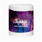 Galaxy mug Morph Mug Center