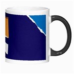 Strips paper Mug Morph Mug Right