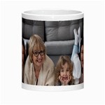 test Morph Mug Center
