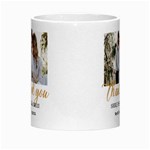 Wedding Thank You Mug Morph Mug Center