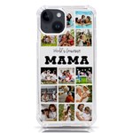 Personalized Worlds Greatest Photo Phone Case iPhone 14 TPU UV Print Case Front