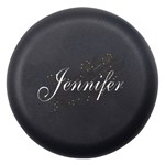 Personalized Name Dento Box Dento Box with Mirror Front