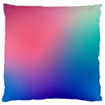 Personalized Instagram Large Cushion 16  Baby Flannel Cushion Case (Two Sides) Back