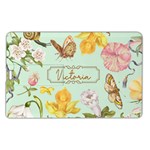 Personalized Floral Name Card Style USB Flash Drive Name Card Style USB Flash Drive Front