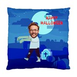 Personalized Photo Walking Dead Standard Cushion Case Standard Cushion Case (One Side) Front