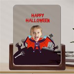 Personalized Photo Vampire Acrylic UV Print 6  Tabletop Frame Acrylic UV Print 6  Tabletop Frame (U-Shape) Front