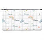 Personalized Book Style Name Pencil Case Pencil Case Front