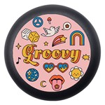 Groovy Dento Box Dento Box with Mirror Front